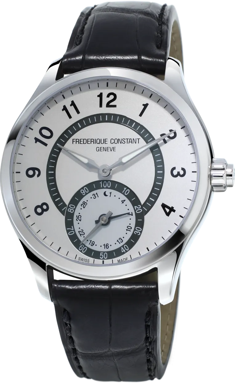 Frederique Constant Watch Horological Smartwatch
