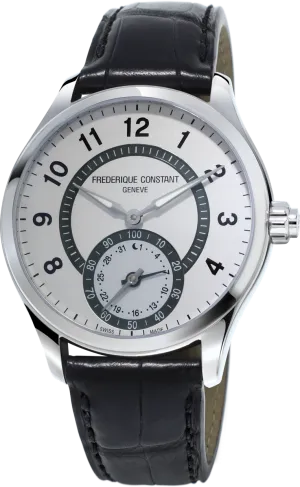 Frederique Constant Watch Horological Smartwatch