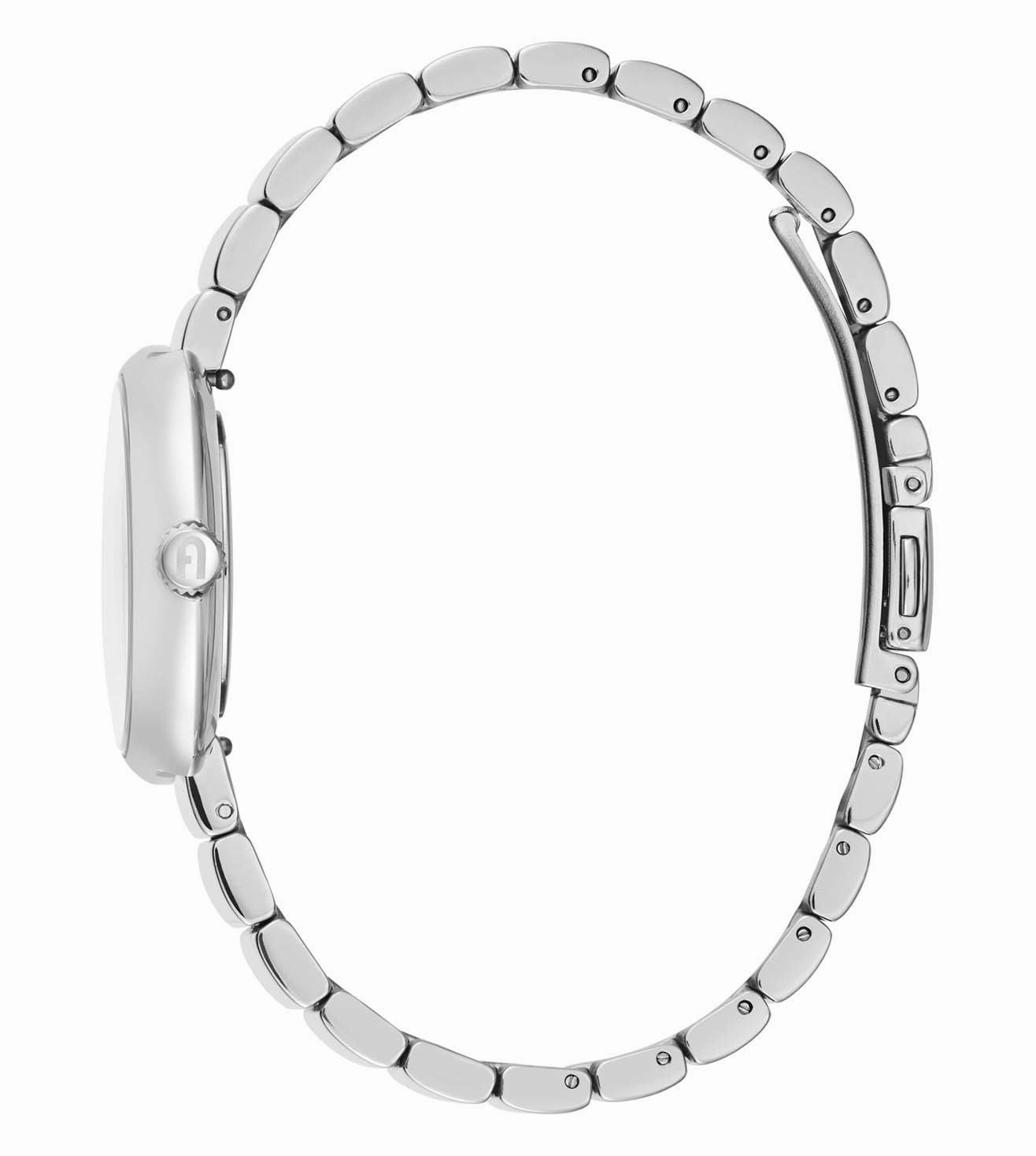 Furla Cosy Silver Womens Watch WW00005011L1