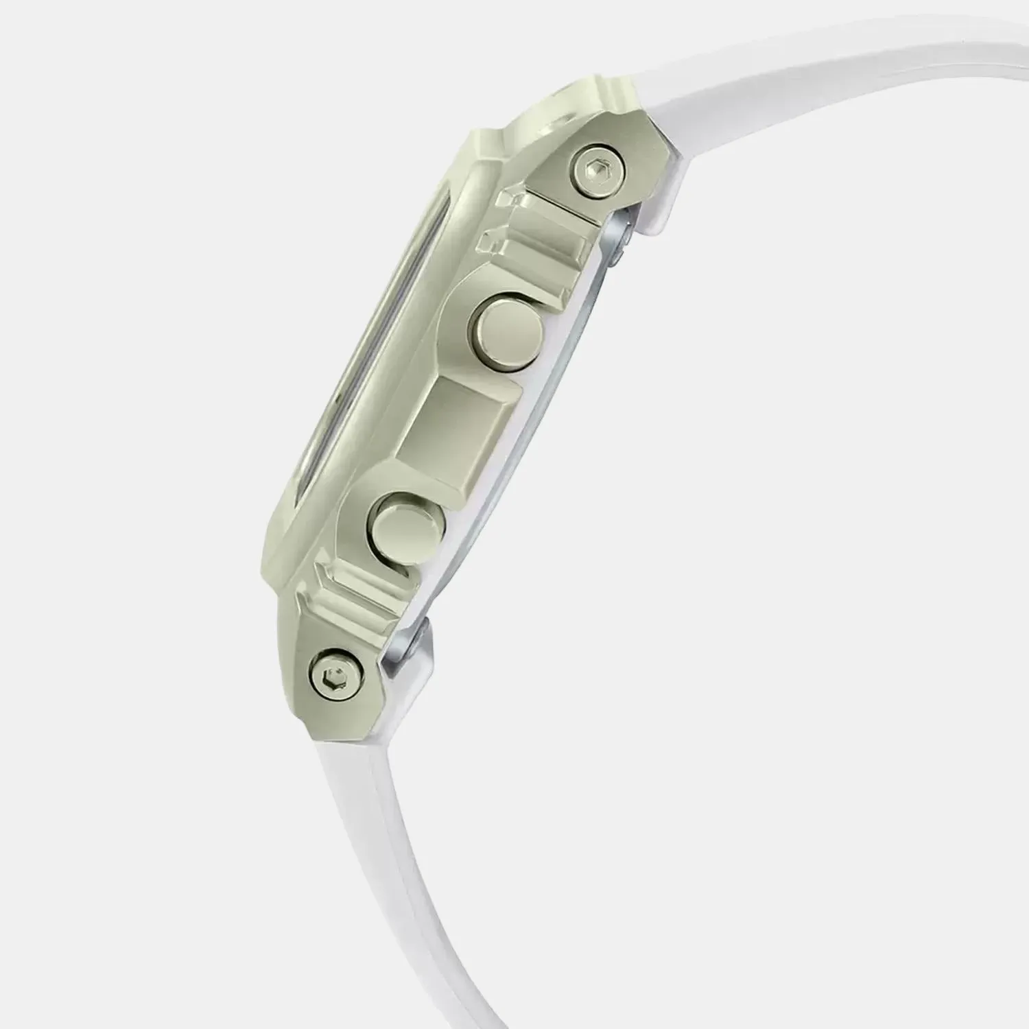 G-Shock Women's Digital Resin Watch G1069 - GM-S5600G-7DR