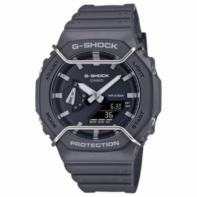 G-Shock CasiOak Face Protector GA2100PTS-8A