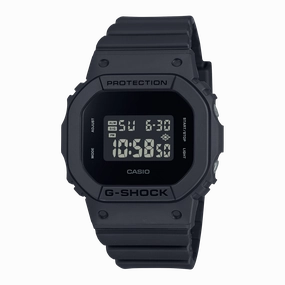 G-Shock Digital Black Resin Band Watch GMDS5610BB-1D