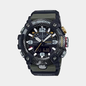 G-Shock Men's Analog-Digital Resin Watch G973 - GG-B100-1A3DR