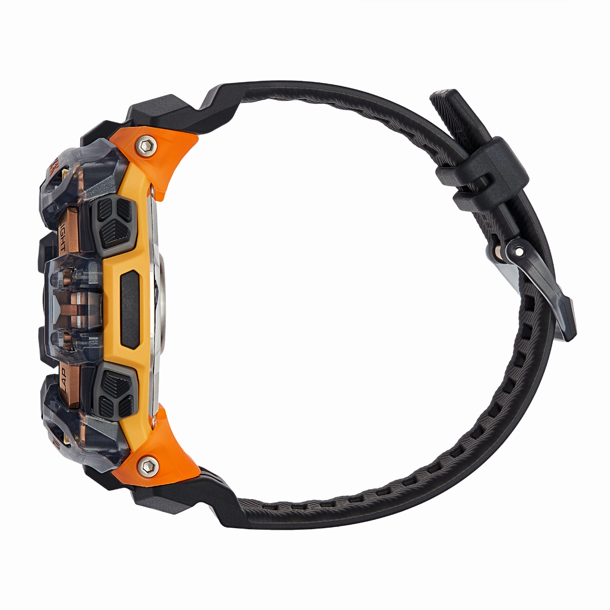 G-Shock Watch G-Squad Bluetooth D
