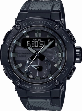 G-Shock Watch G-Steel D