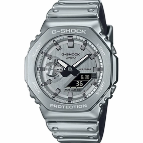 G-Steel GM2100YM-8A Fine Metallic Series