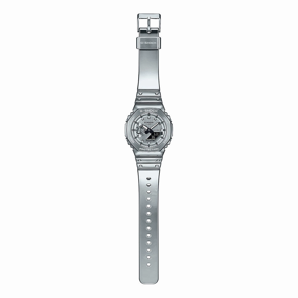 G-Steel GM2100YM-8A Fine Metallic Series