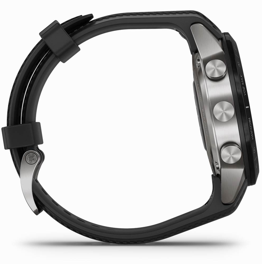 Garmin MARQ Watch Athlete GPS Smartwatch D
