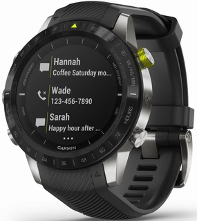 Garmin MARQ Watch Athlete GPS Smartwatch D