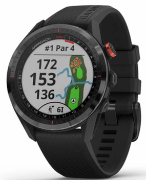 Garmin Watch Approach S62