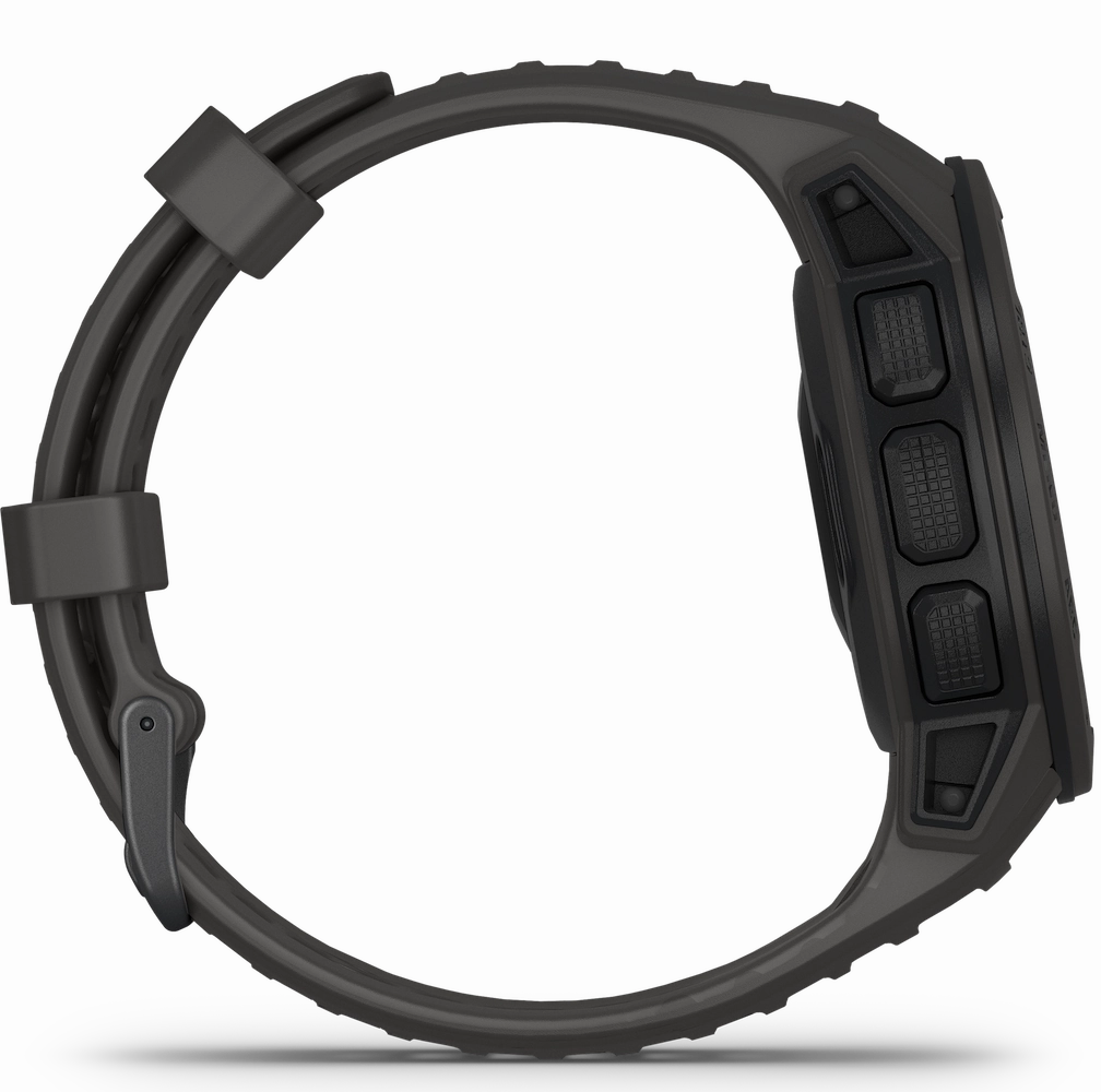 Garmin Watch Instinct Graphite D