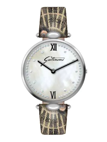 Gattinoni - orologio GW03SWW/1