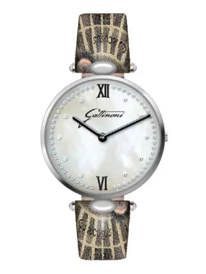 Gattinoni - orologio GW03SWW/1
