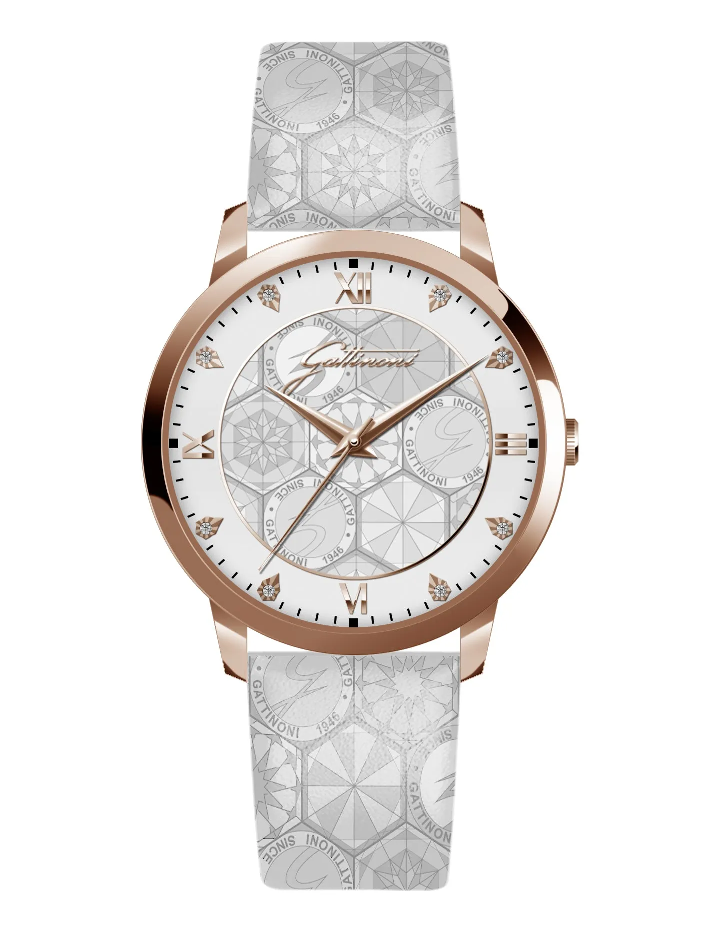 Gattinoni - orologio Teodosia GW16RT2