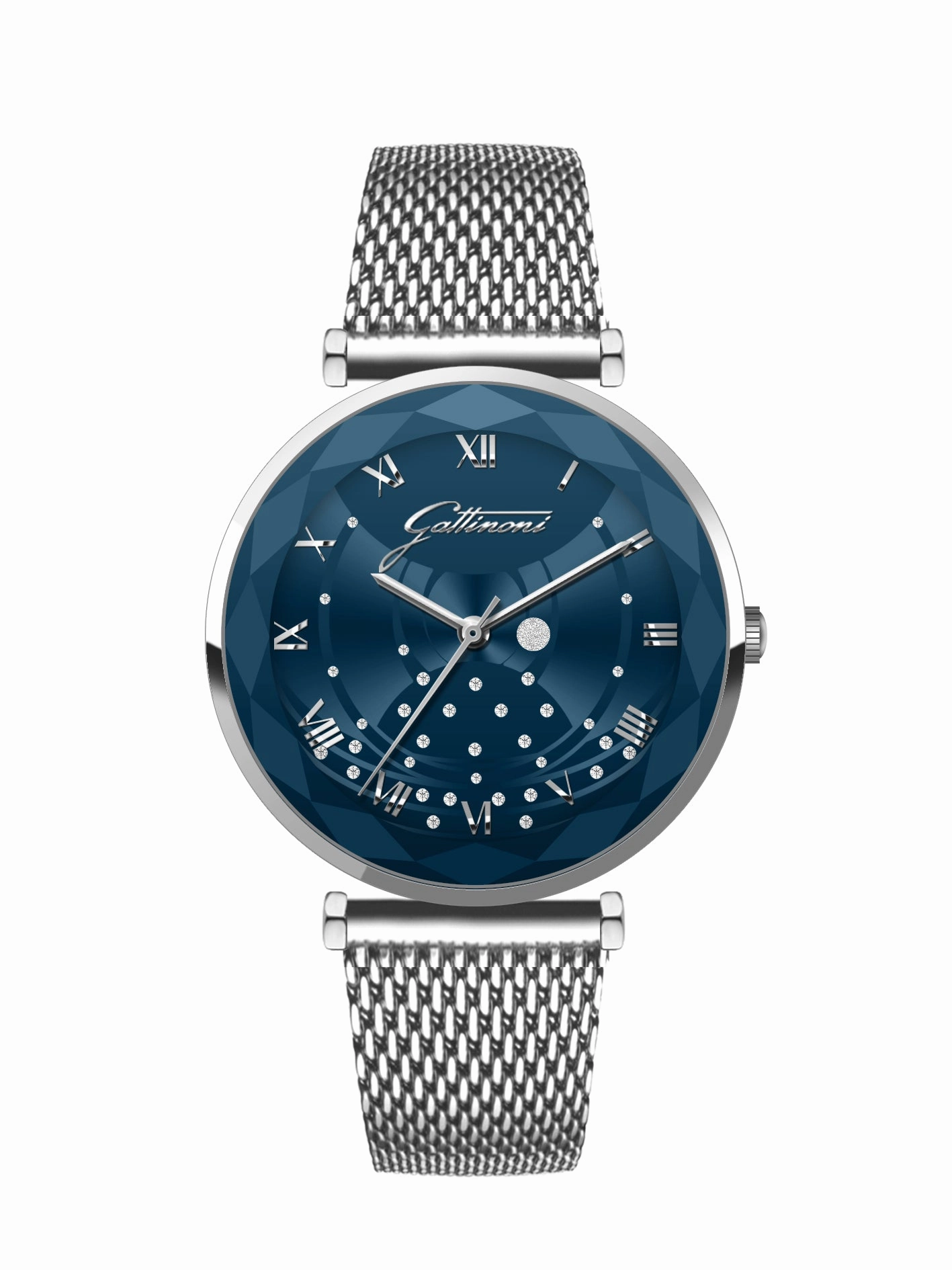 Gattinoni - orologio Clarissa GW15SS1