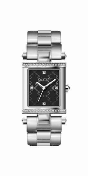 Gattinoni - orologio GW01SSB