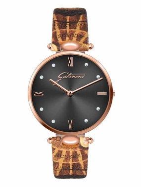 Gattinoni - orologio GW04RPLB