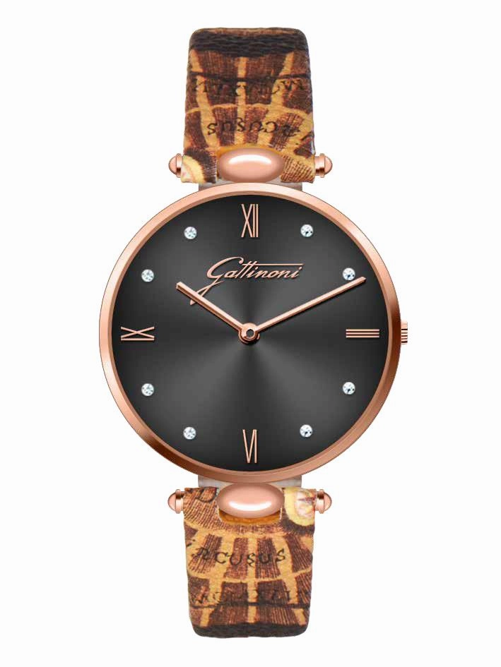 Gattinoni - orologio GW04RPLB