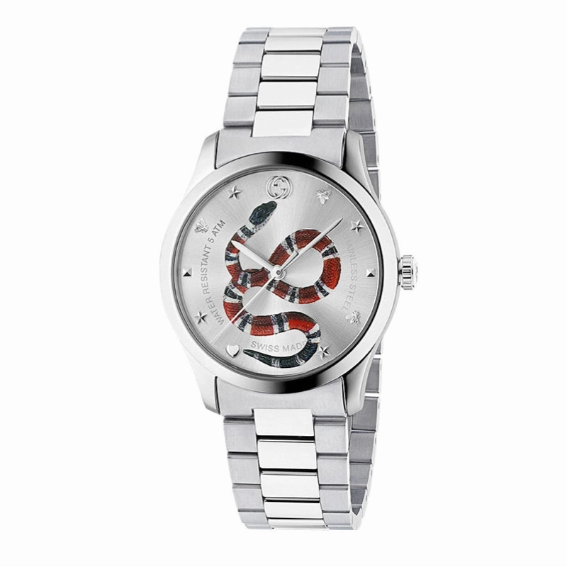 Gucci - YA126.4076