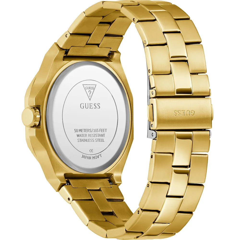 Guess Emperor GW0849G2