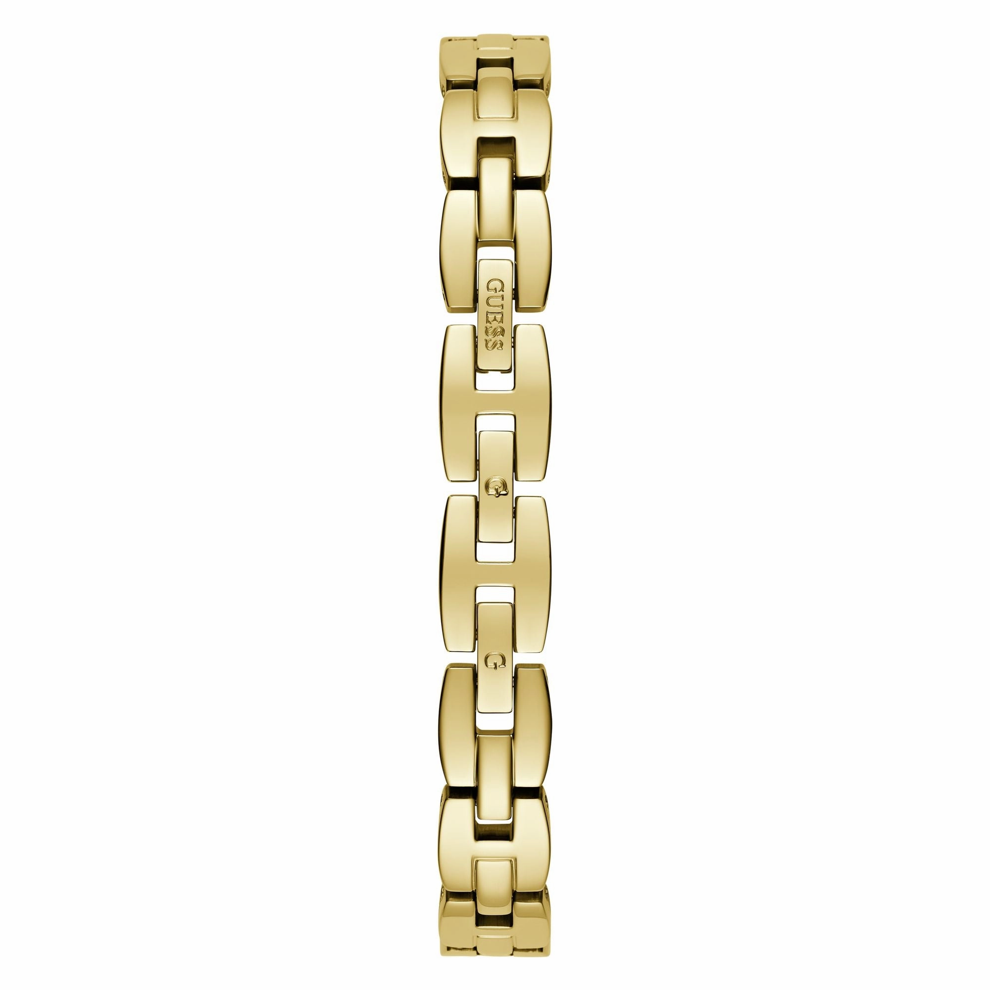 Guess Adorn Gold-Tone Analog Watch GW0682L2