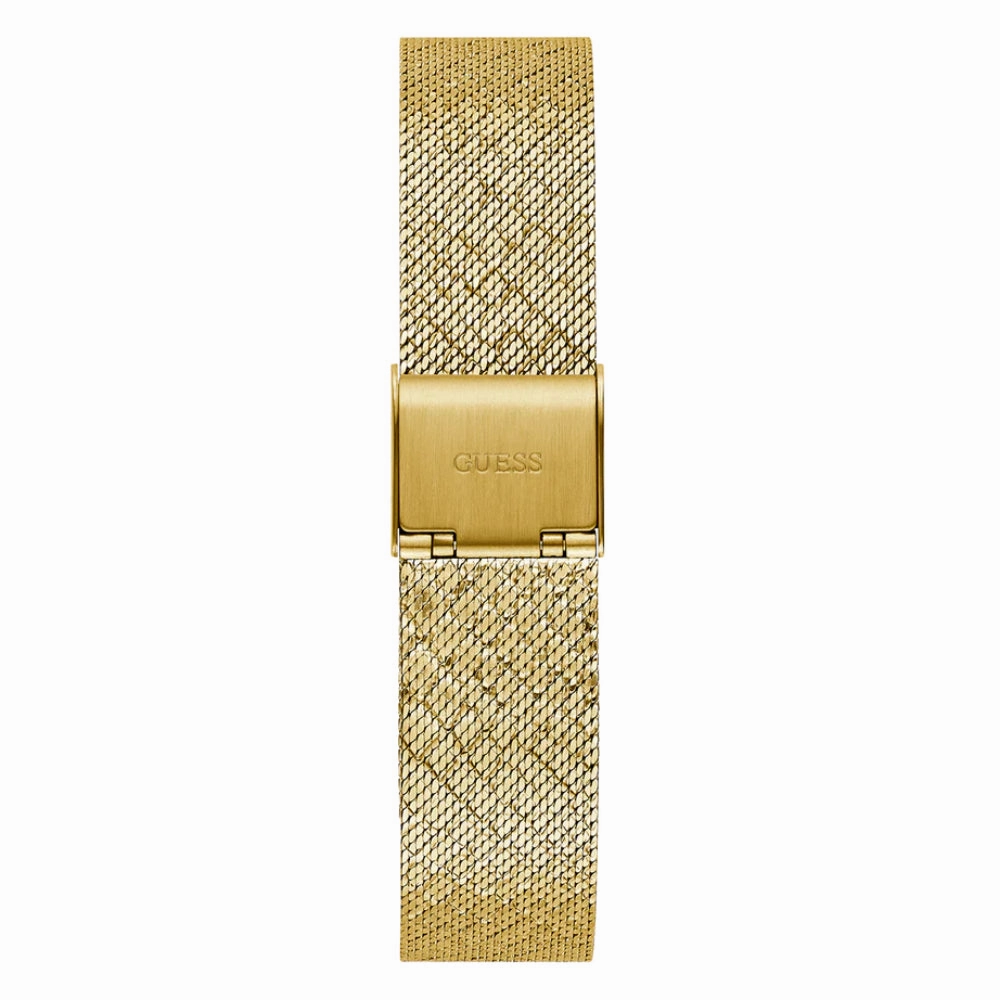 Guess Analog Milanese Strap Women Watch GW0748 Series