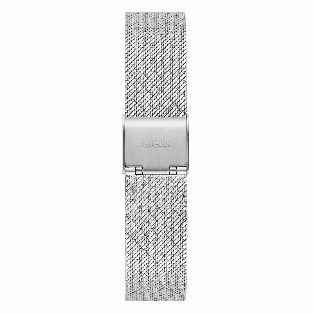 Guess Analog Milanese Strap Women Watch GW0748 Series
