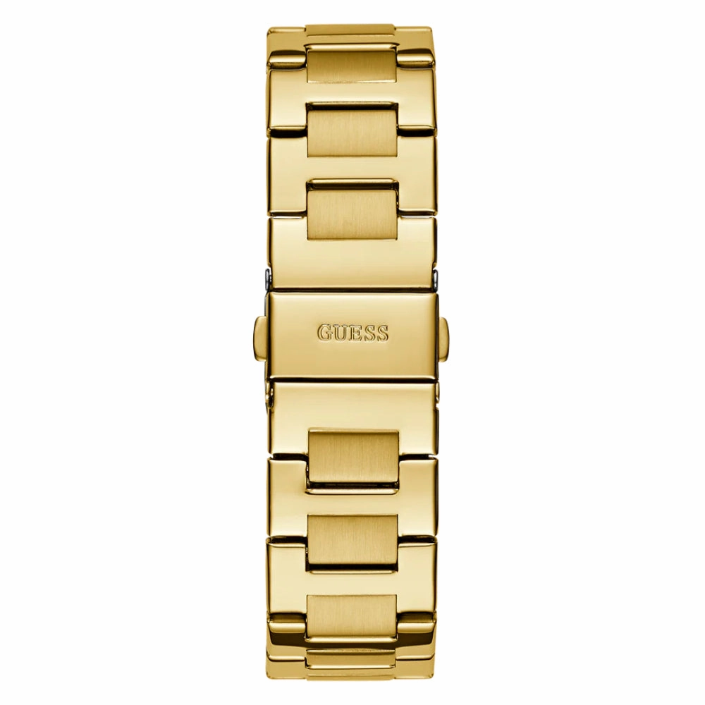 Guess Analog Stainless Steel Strap Men Watch GW0769 Series