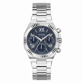 Guess Analog Stainless Steel Strap Men Watch GW0769 Series