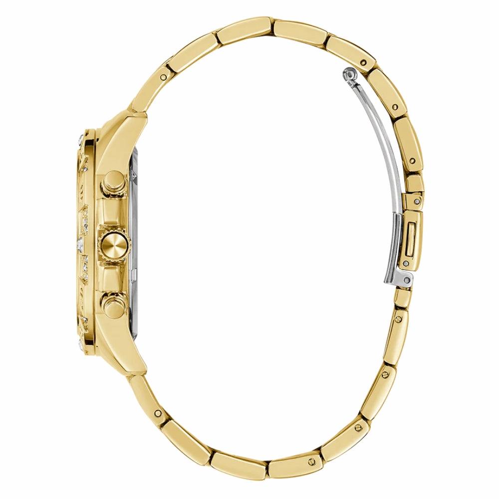 Guess Analog Stainless Steel Strap Women Watch GW0771 Series