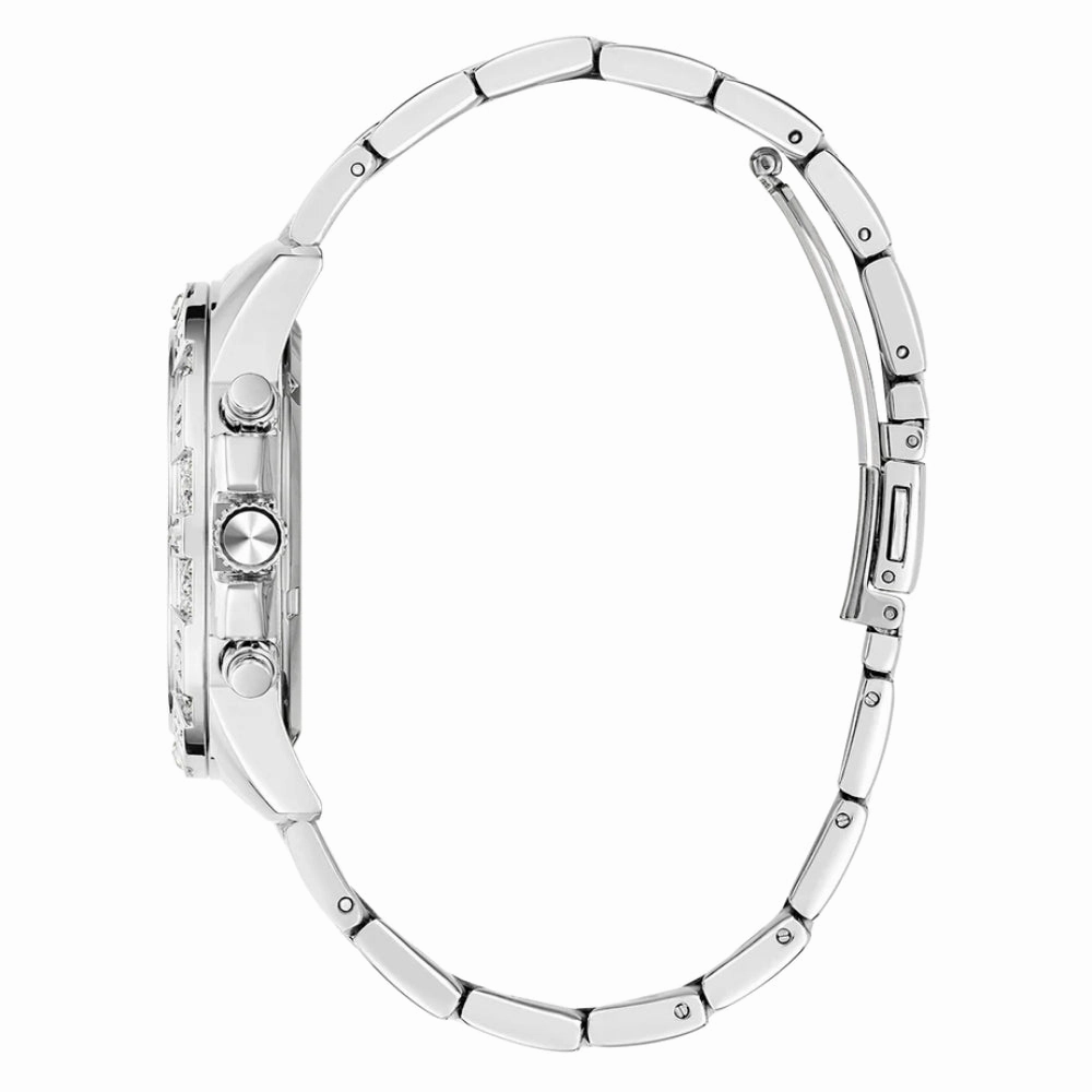 Guess Analog Stainless Steel Strap Women Watch GW0771 Series