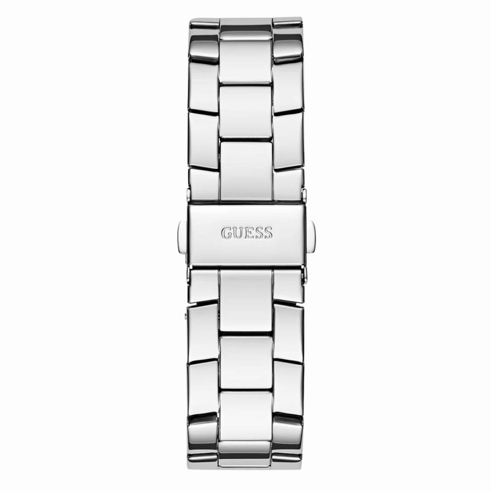 Guess Analog Stainless Steel Strap Women Watch GW0771 Series