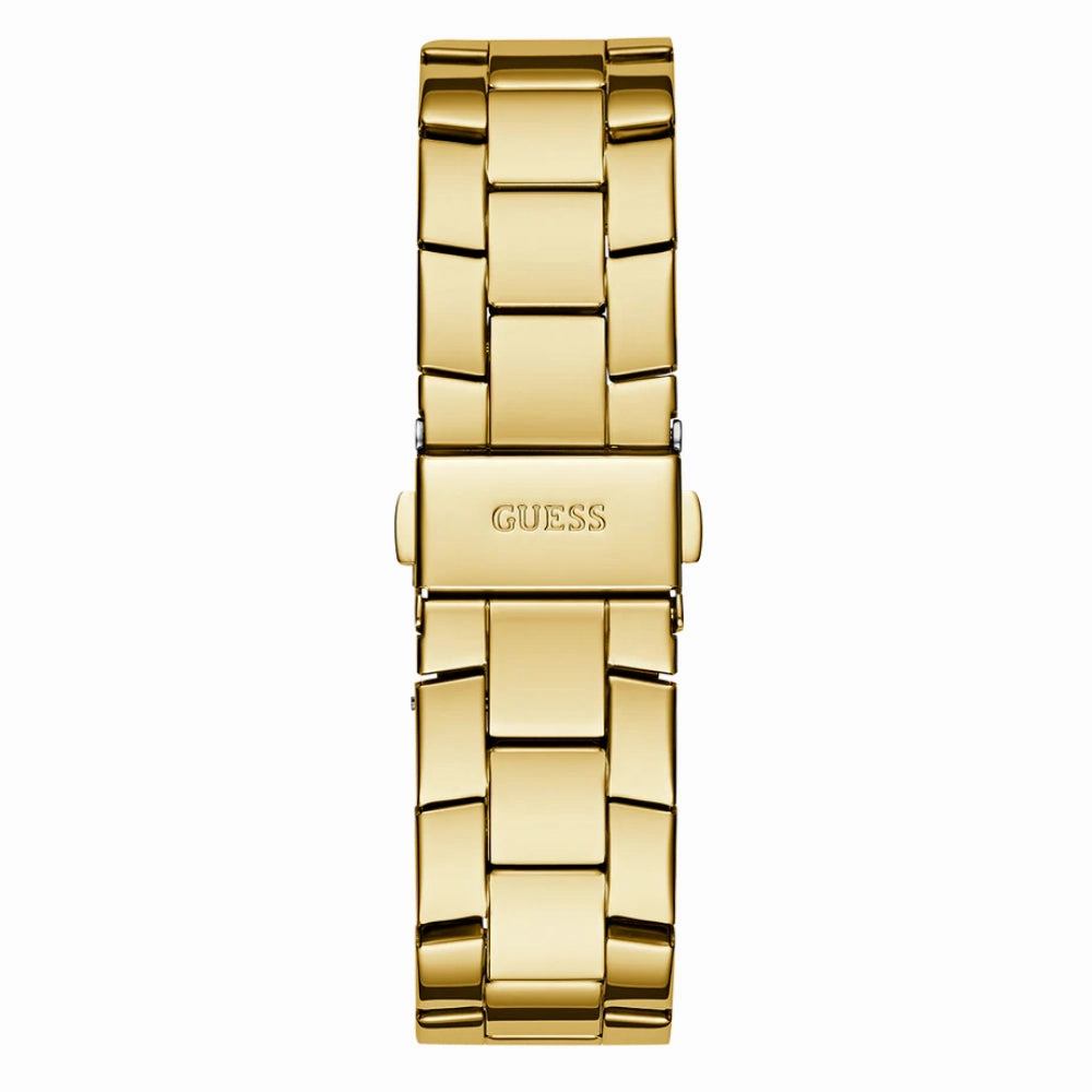 Guess Analog Stainless Steel Strap Women Watch GW0771 Series
