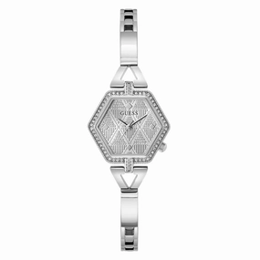 Guess Audrey Glitz Analog Women's Watch GW0680L1