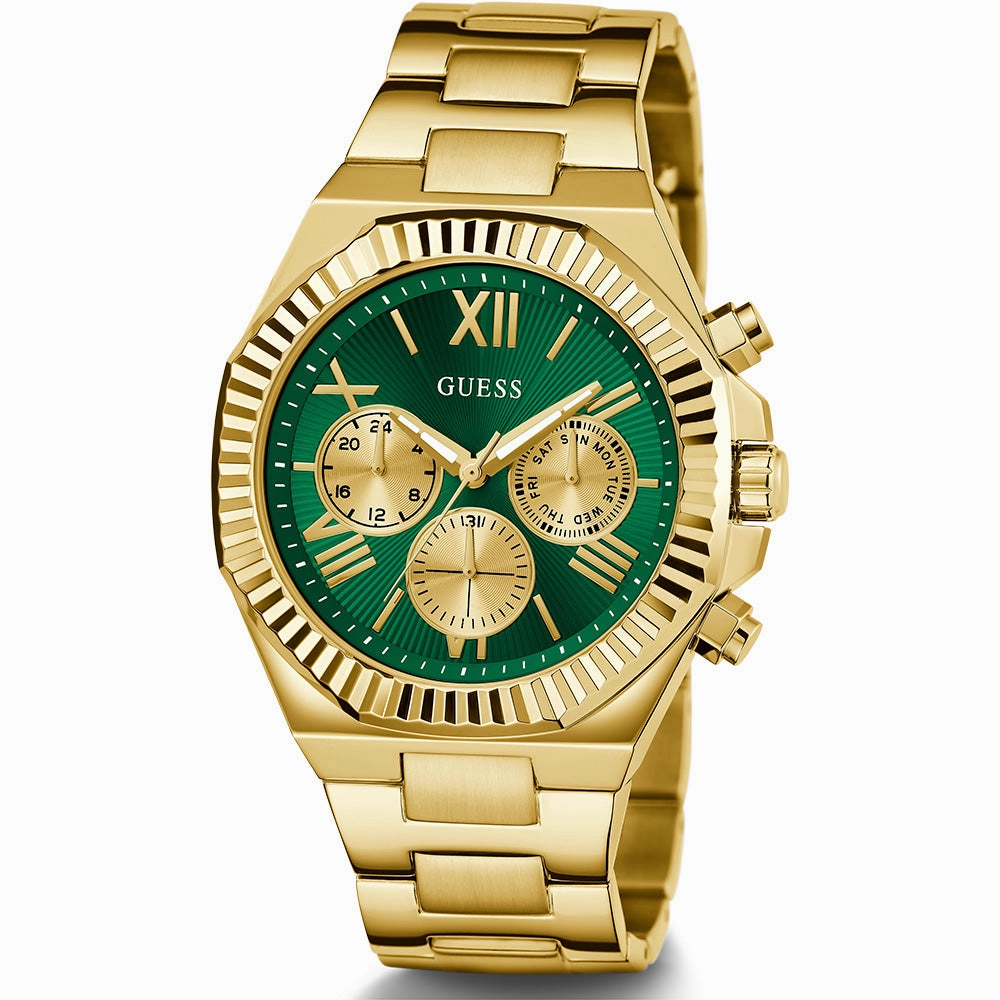 Guess Equity GW0703G2 Multi-Function