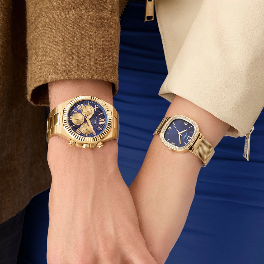 Guess Equity GW0703G6 Multi-Function