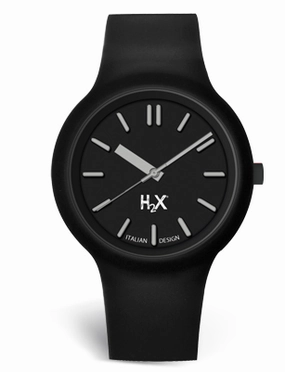 H2X - One 43mm (Orologio senza cifre, 6 colori disponibili)
