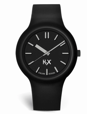 H2X - One 43mm (Orologio senza cifre, 6 colori disponibili)