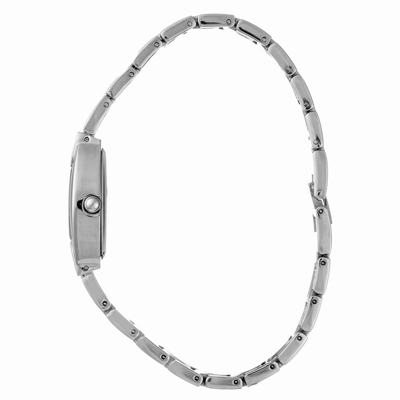 Hallmark Ladies Silver Dial