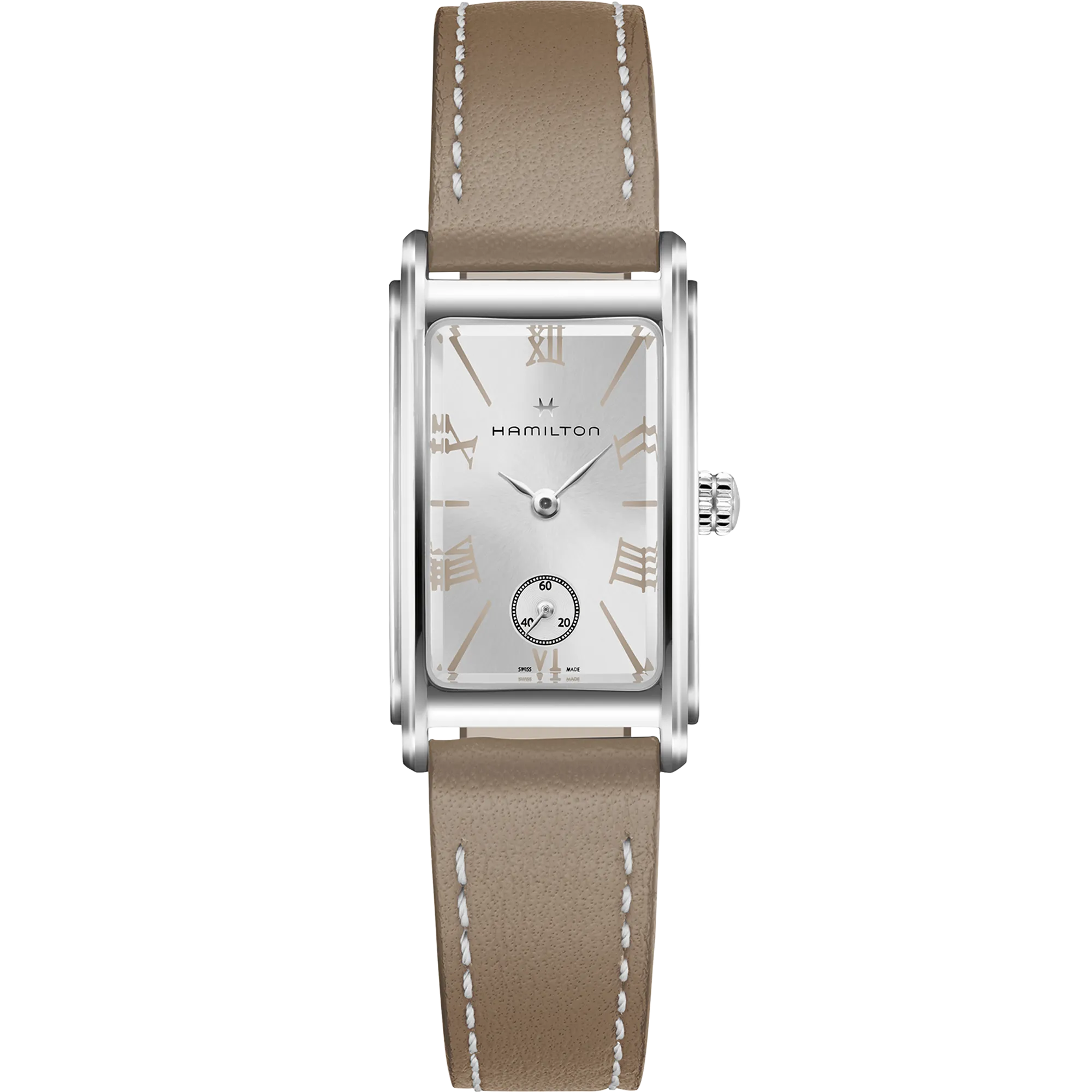 HAMILTON American Classic Ardmore Quartz H11221514