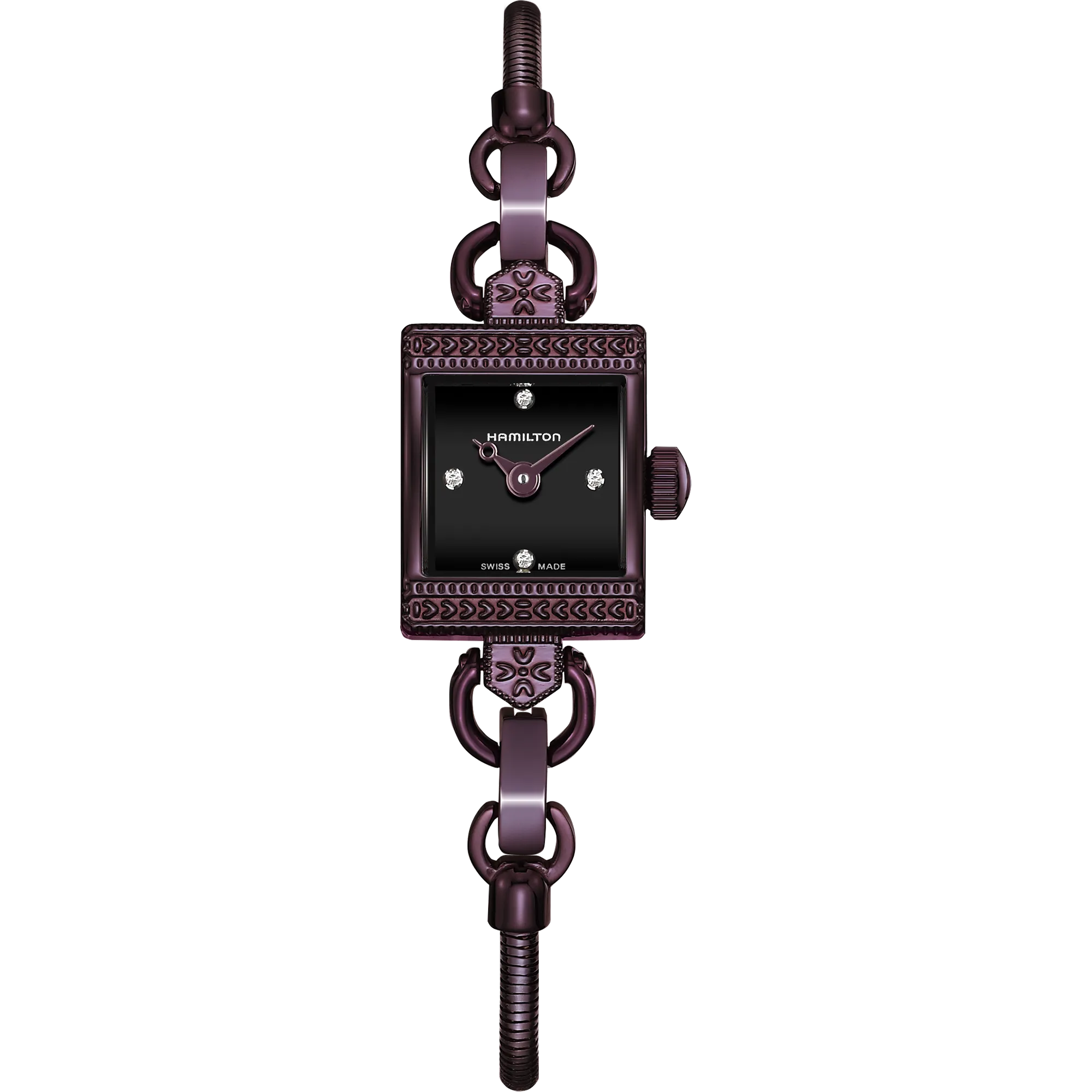 HAMILTON American Classic Lady Hamilton H31201130