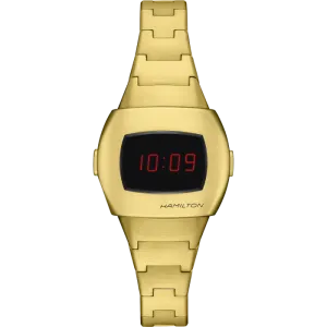 HAMILTON - American Classic PSR 74 H52314130