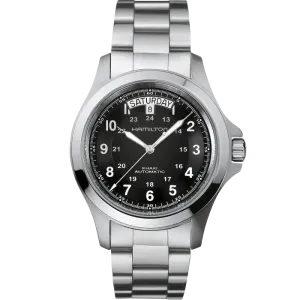 HAMILTON H64455133