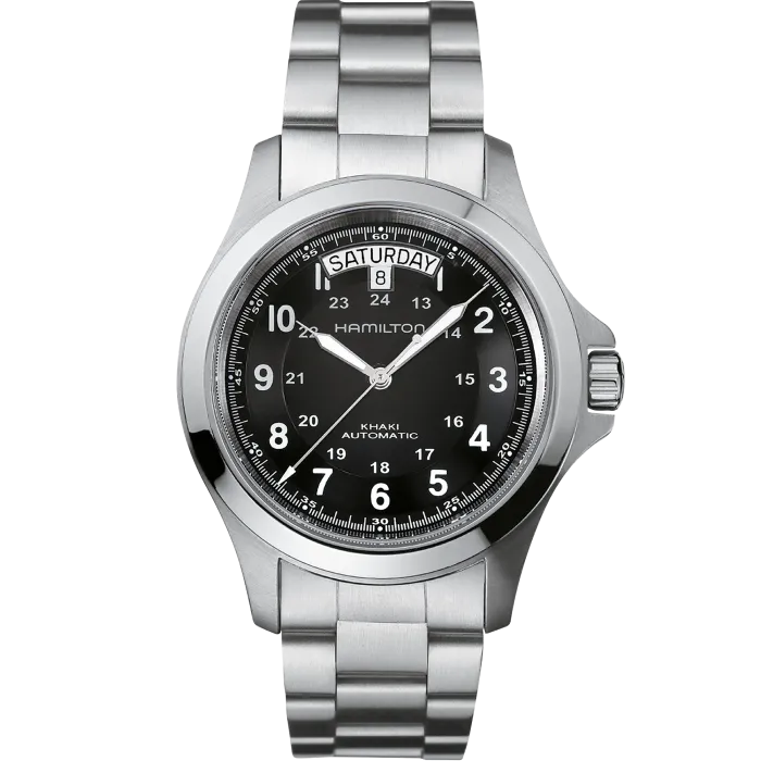 HAMILTON H64455133