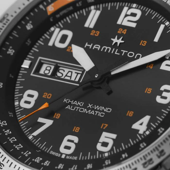 HAMILTON H77755133