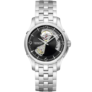 HAMILTON JAZZAMASTER OPEN HEA H32565135