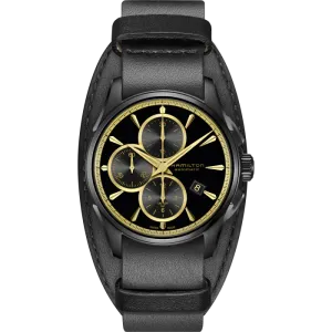 HAMILTON JAZZMASTER AUTO CHRONO H32506730