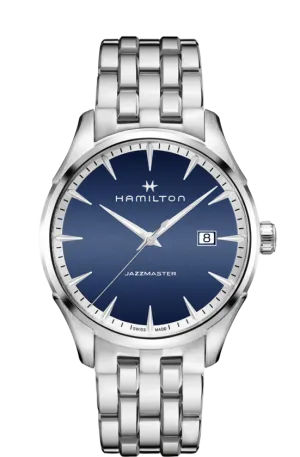 HAMILTON Jazzmaster Gent Quartz H32451141