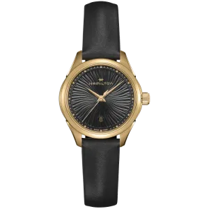 HAMILTON - JAZZMASTER LADY QUARTZ - H32201430