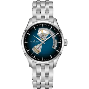 HAMILTON Jazzmaster Open Heart 40mm H32675140